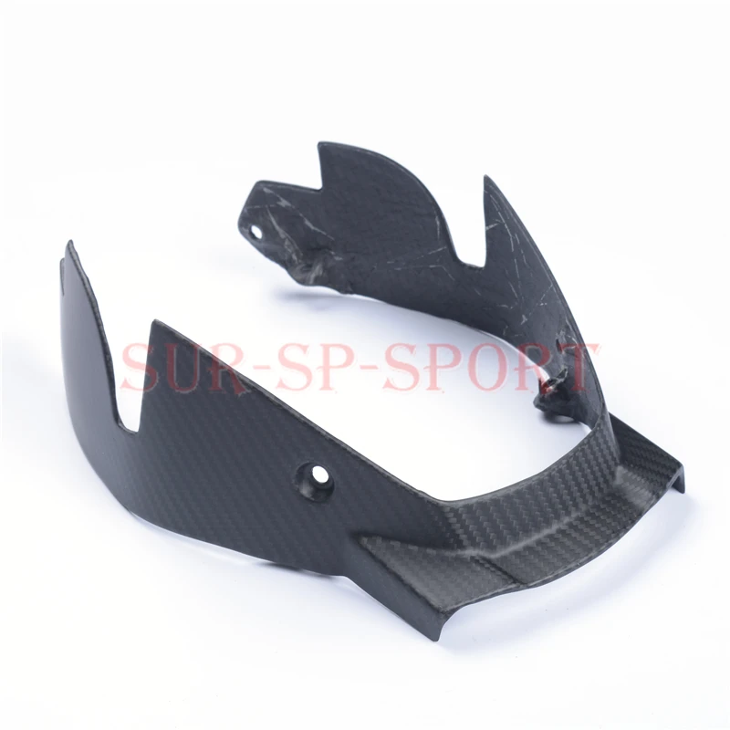 

TankCover FrontFender Full Set 1290 Superduke Carbon Fiber 100%