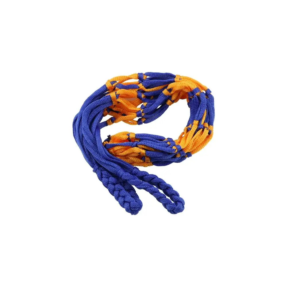 Saco de artigos esportivos saco de rede de futebol capa de basquete saco de rede de vôlei saco de cordão saco de transporte de basquete saco de armazenamento de bola