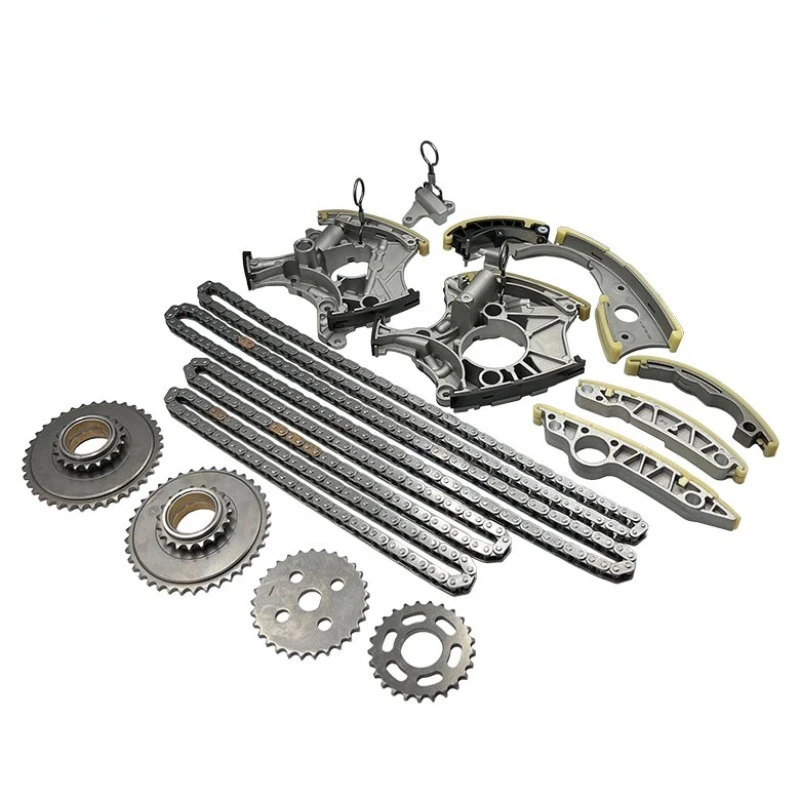 Auto engine timing chain repair kit