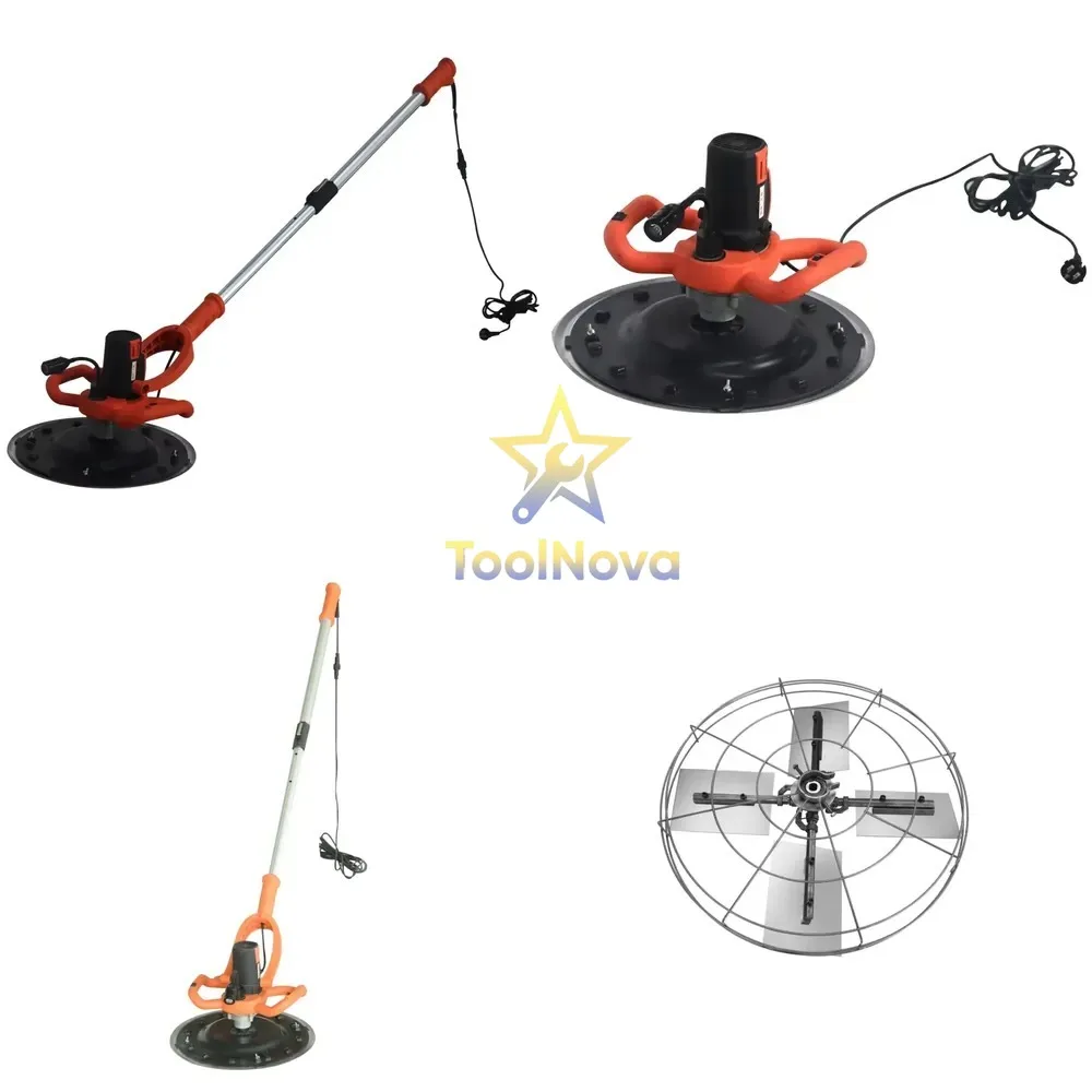 2026hotsale *China* Electric Trowel Power Trowel Concrete