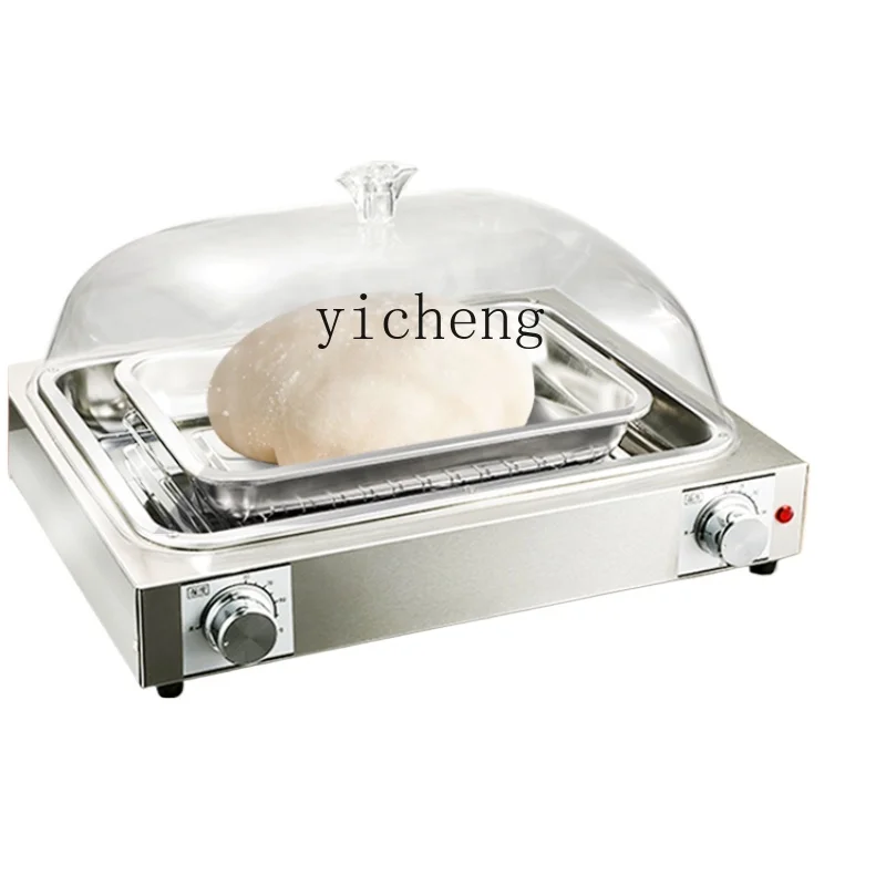 

Tqh Fermentation Machine Home Baking Automatic Bread Yogurt Fermenting Box Commercial Constant Temperature Small Fermenter