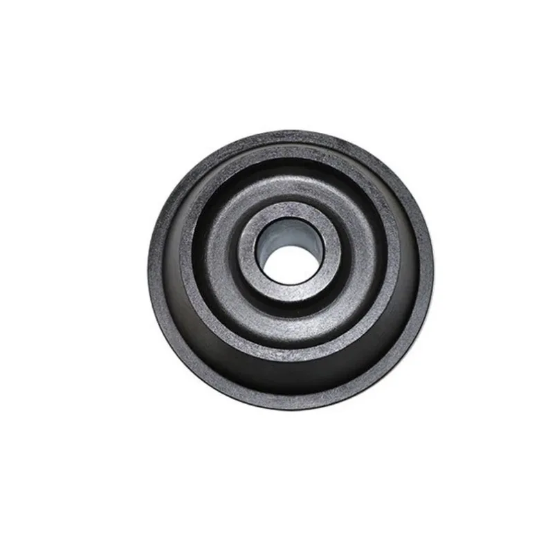 36 38 40mm Wheel Centering Cone for Wheel Balancer Iveco or Transit Wheels Extra Large Dual Side Center Cone