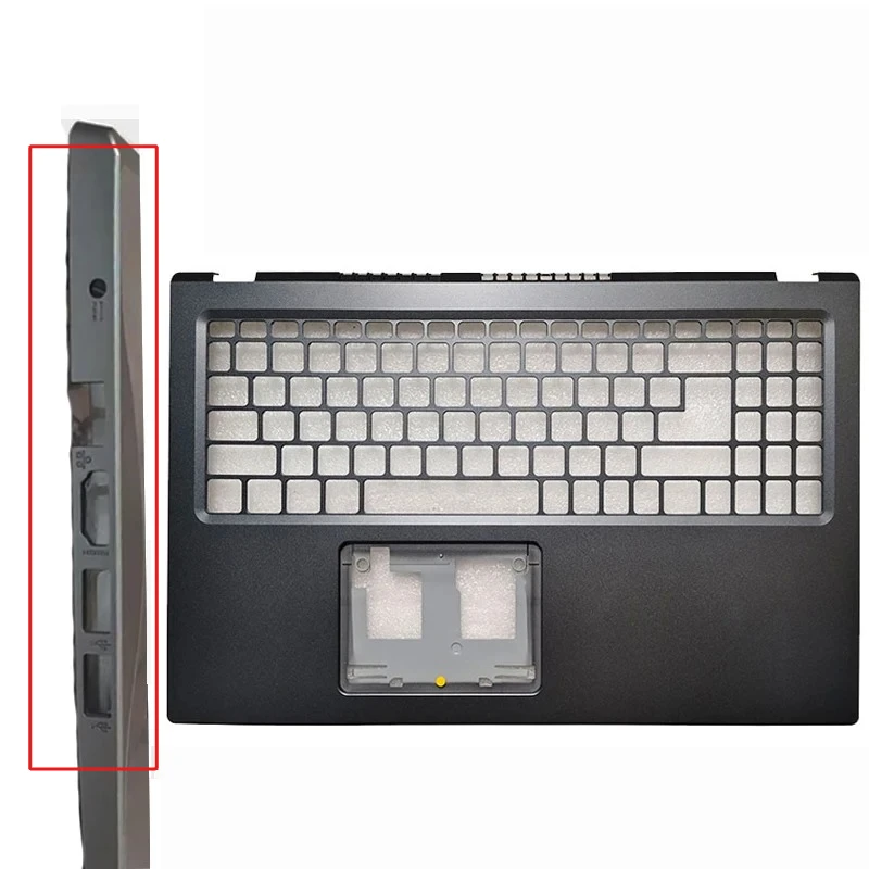 Upper Lower Cover/Palm Rest Case/Bottom Shell/Back Base For Acer Aspire A115-32 A315-35 A515-56 S50-53 A315-58G N20C5