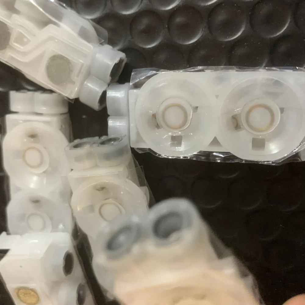 

10шт. OEM новый демпфер чернил для принтера Epson 3880 3800 3800C 3890 3850 RX700 R3000, демпфер чернил