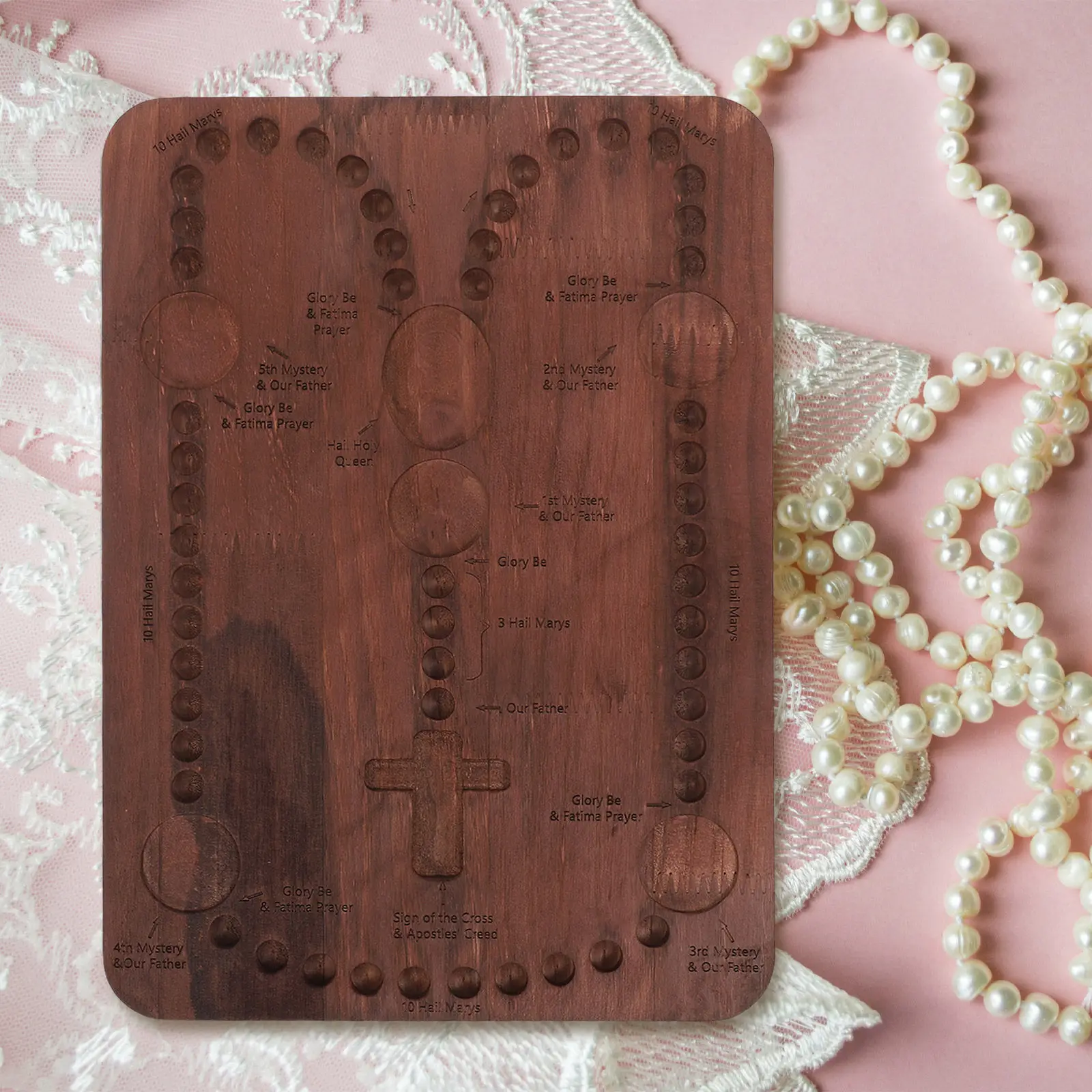 wooden-rosary-prayer-beads-educational-faith-learning-tool-spiritual-religious-toy-for-children