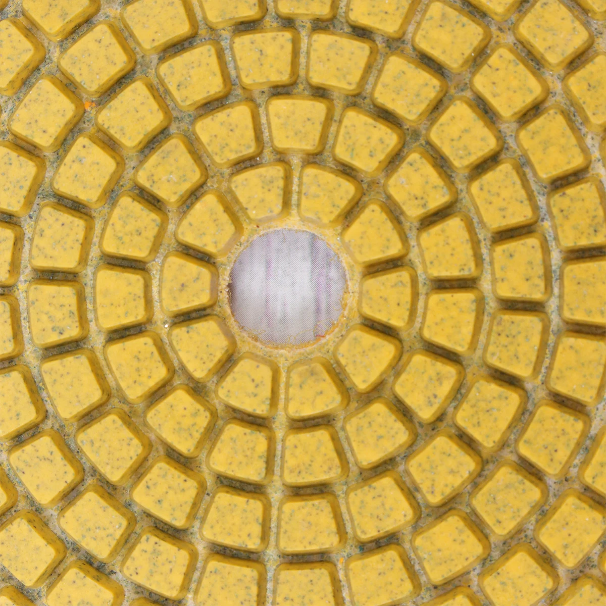 

3pcs Pads Wet Polishing Disc Concrete S Manual Grinder Tool For Marble Glass Ceramic Crystal Metal