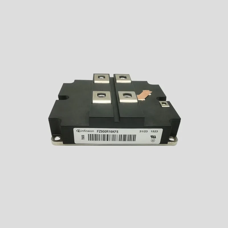 Tiristore bidirezionale del modulo driver modulo IGBT FZ900R16KF5