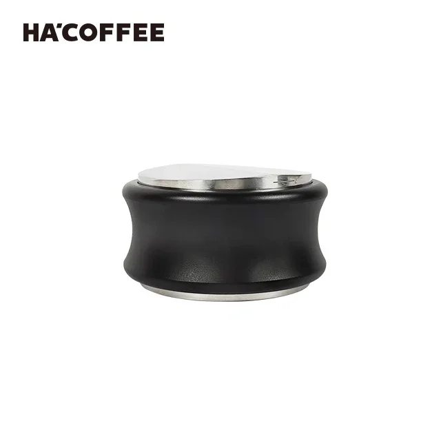 

51/53/58mm Coffee Distributor Tamper Hot Selling Products Dual Head Coffee Distribution Tool Professional Espresso Hand Tampers