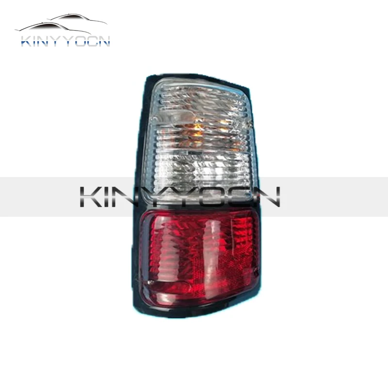 For JAC X6  2004 05 06 Rear Light Tail Light Tail Lamp Taillight Taillamp Brack Back Backup light Headlamp