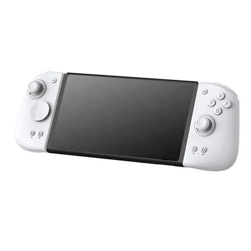 Imagen 2 del producto MOBAPAD M6s Gemini controlador de juegos inalámbrico Bluetooth con Joystick de detección Gamepad para Nintendo Switch/Switch OLED