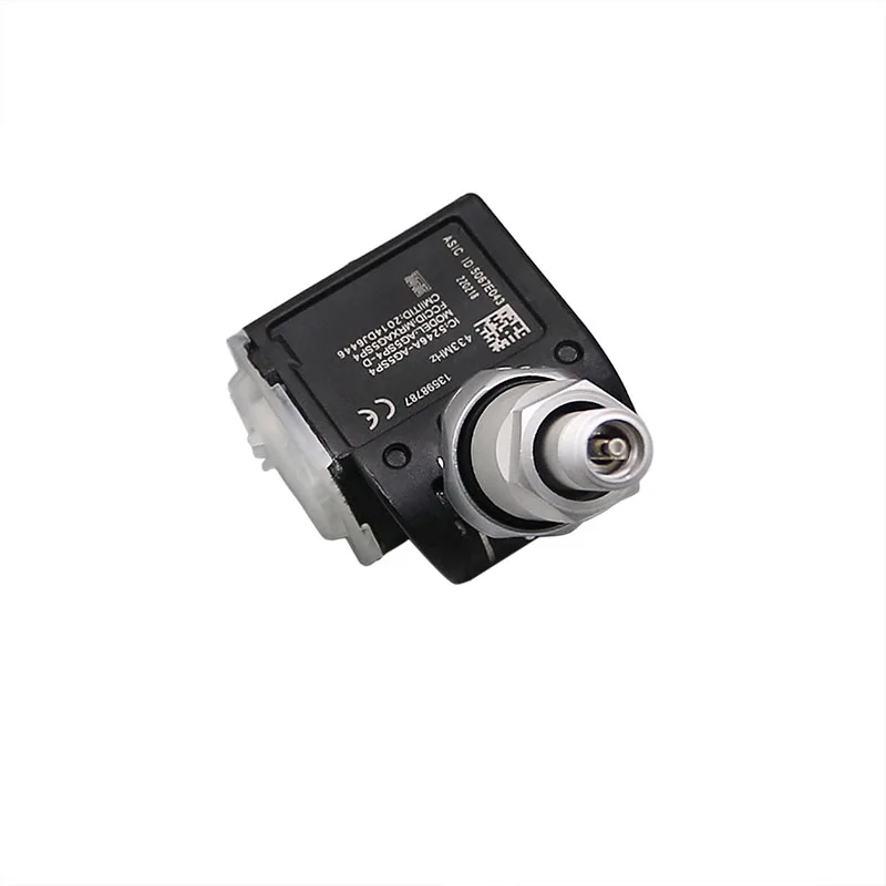 4SZT13598787 Czujnik ciśnienia w oponach 433MHZ TPMS do Buick Cascada Cadillac ATS CTS Camaro