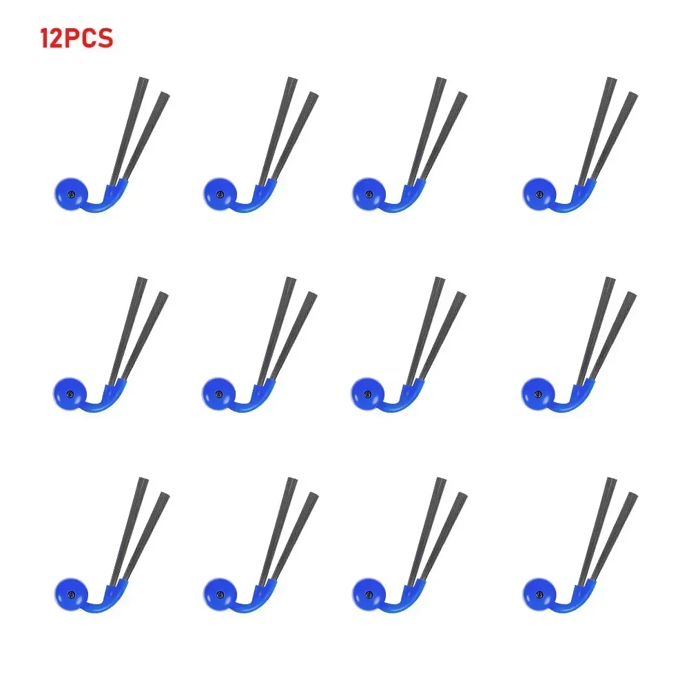 12pcs side brush