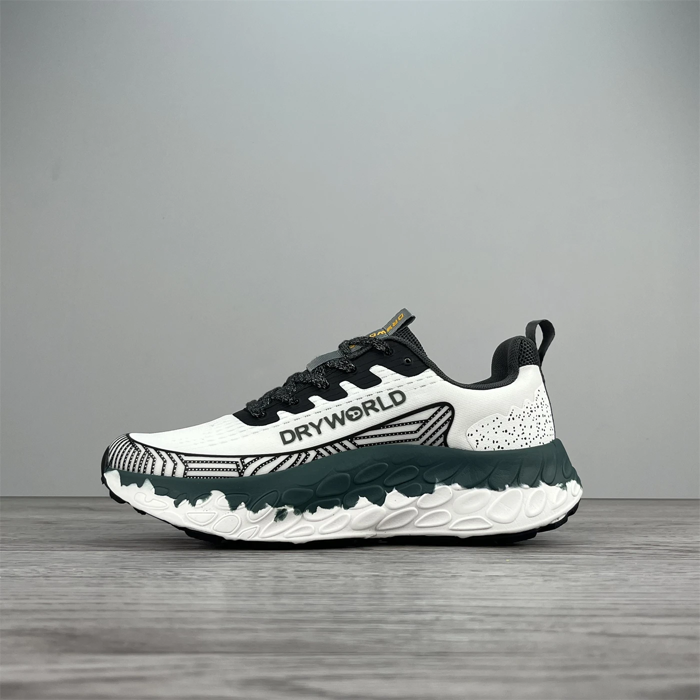 Fashion Casual Running Shoes Mens Air Cushion Outdoor Sports Shoes Training Shoes Summer Jogging Shoes Women's Shoes