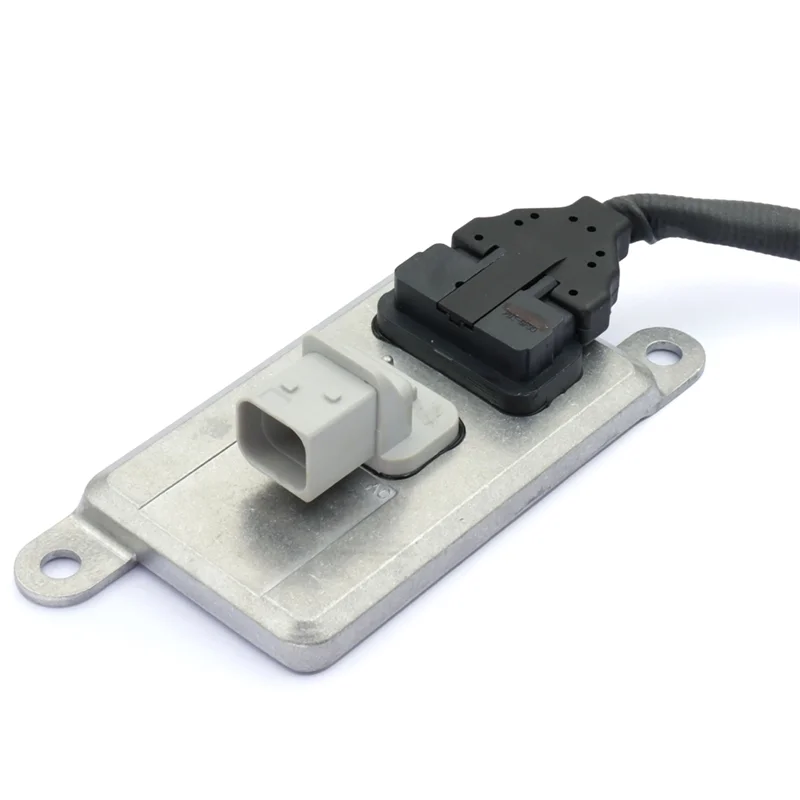 

Strict Car Nox Sensor Nitrogen Oxide Sensor For Komatsu 600-816-2620 4326766 5WK97346A 6008162720 High Quality Car Accessories