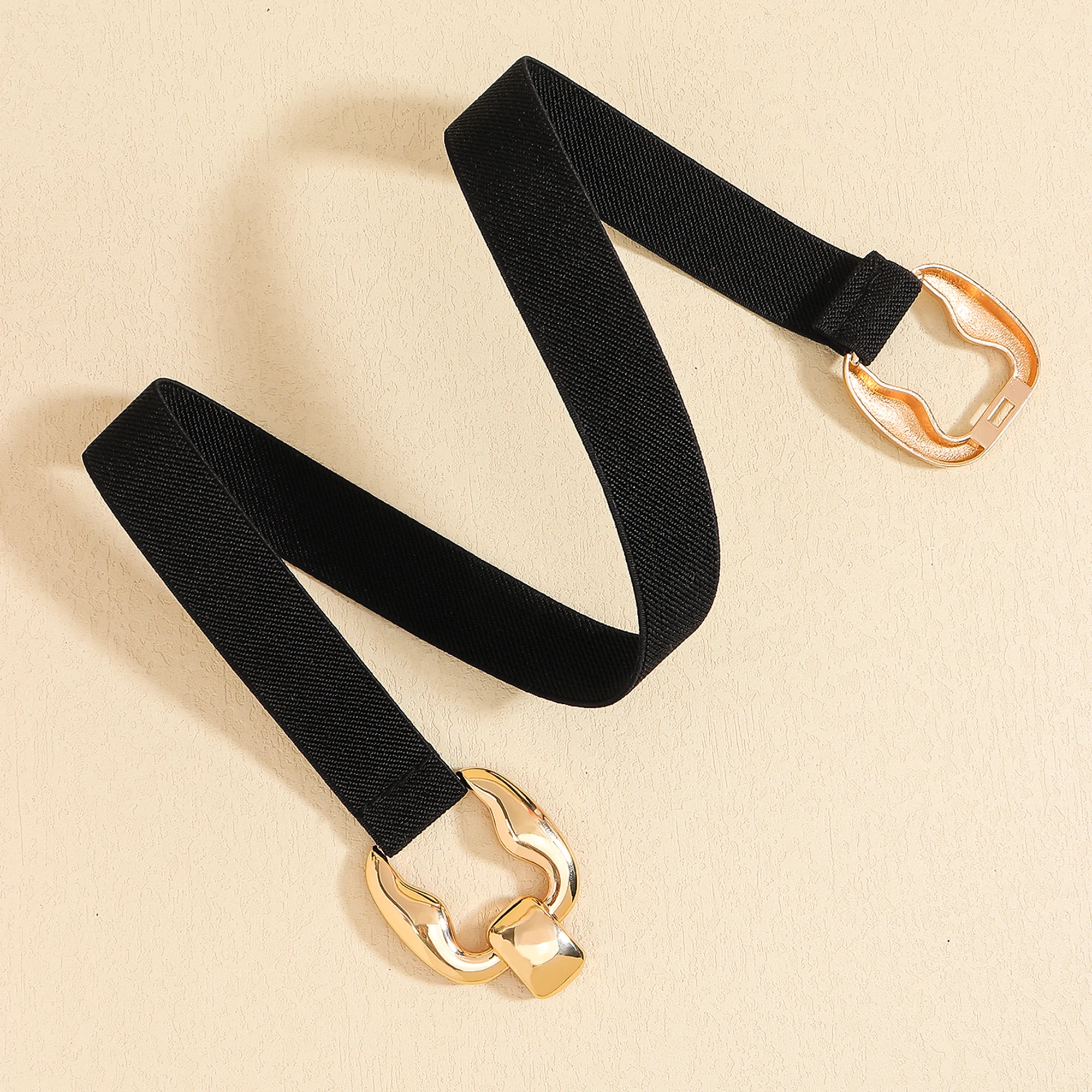 Vintage stretch elastic belt f - Women'S Accessories Accessorize ulasan dan harga