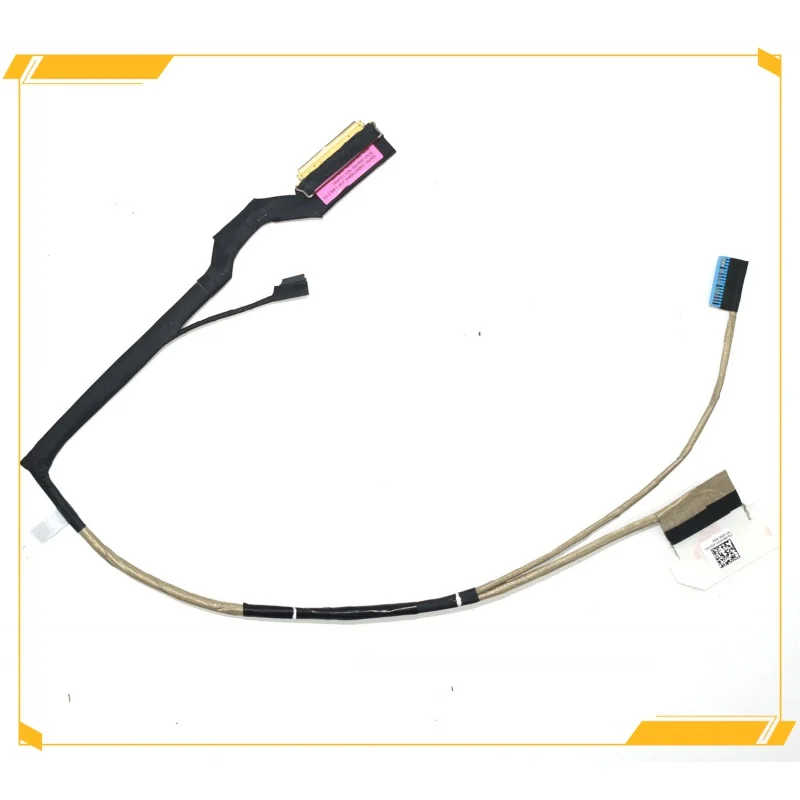 0N5G2Y New Lcd Cable Lvds Wire Screen Line For Dell Alienware M15 R6 240HZ 360HZ