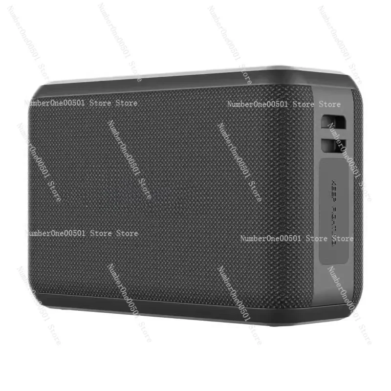 Bluetooth Speaker X8 Pro Outdoor Karaoke Subwoofer Waterproof Audio