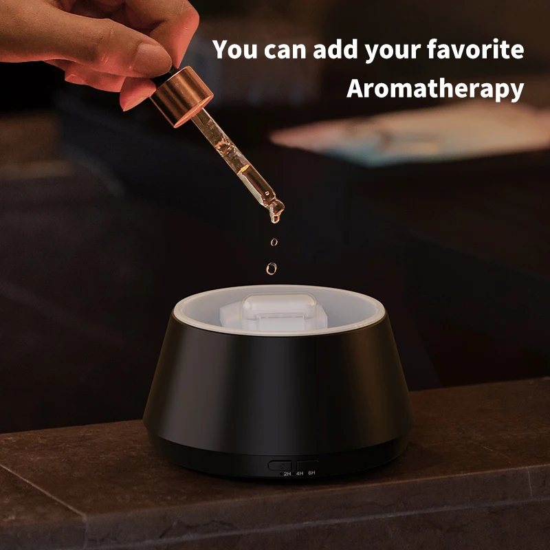 Thumbnail 4 - #43 Latest Essential Oil Diffusers Price Drops