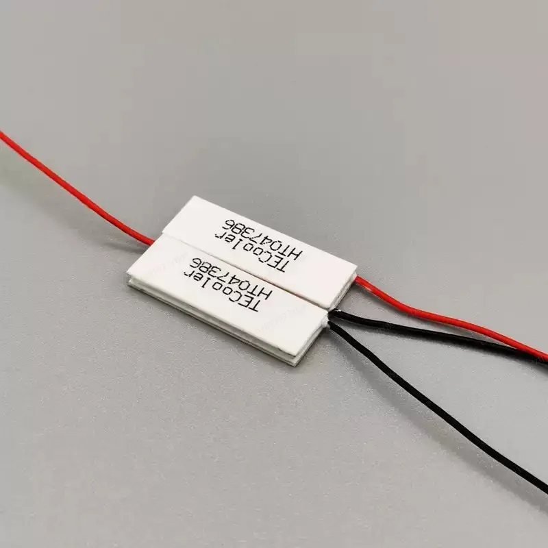 TEC30*10 / 15*10 High-Temp Thermoelectric Cooler – Industrial-Grade Semiconductor Cooling & Heating Plate for Beauty Devices
