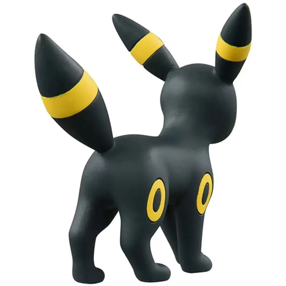 24-144pcs Pokemon Figure Model  Pikachu Anime Dolls 2-3CM Ornamental Decoration Not Repeating Mini Model Toy Christmas Gift view 5