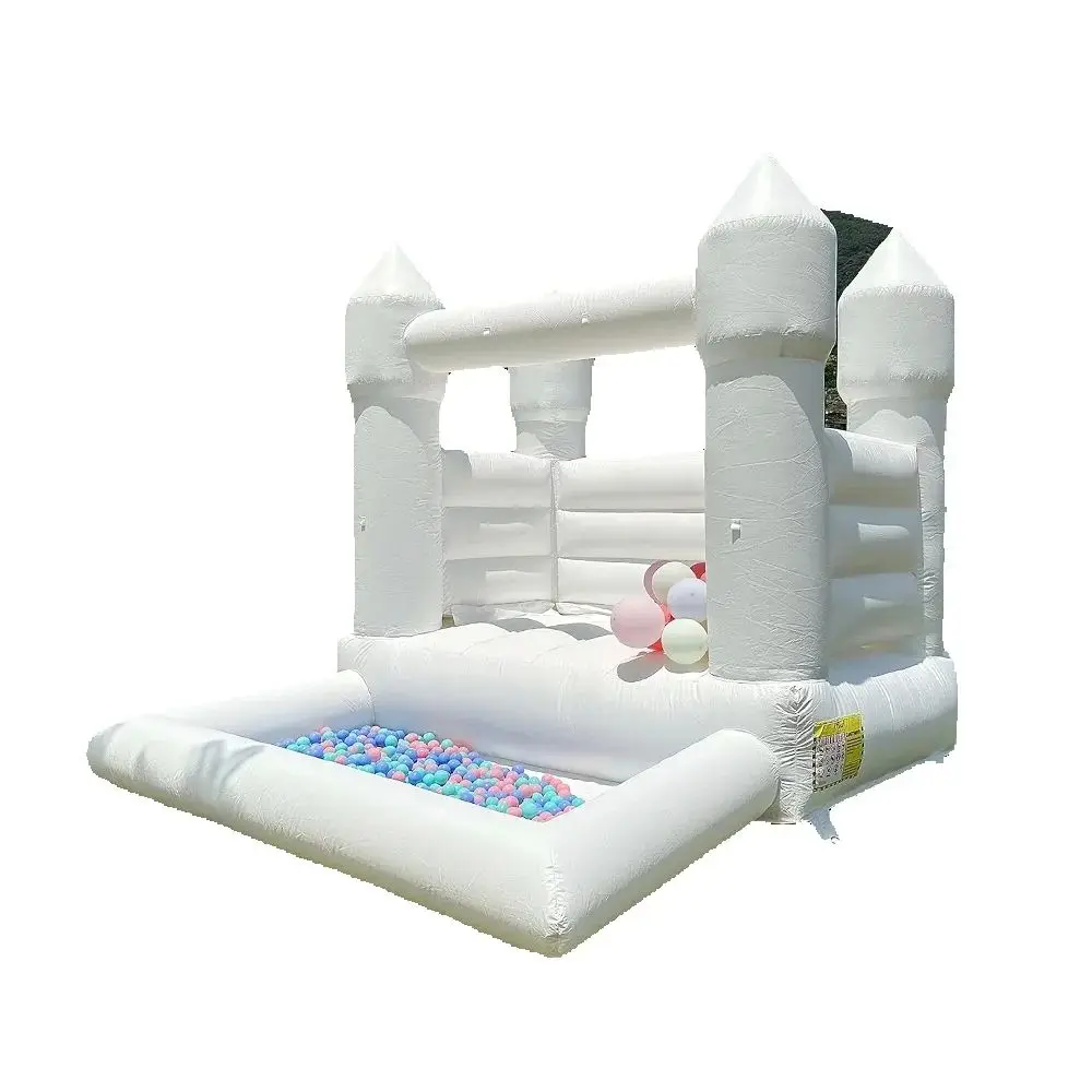 Pvc Jumper Bouncy C…