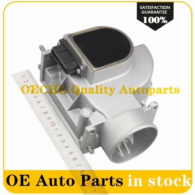 22250-65010 Sensor de flujo de aire masivo 22250 65010 1989-95 para   Pick Up 4Runner V6 3.0L 3VZ nuevo 2225065010