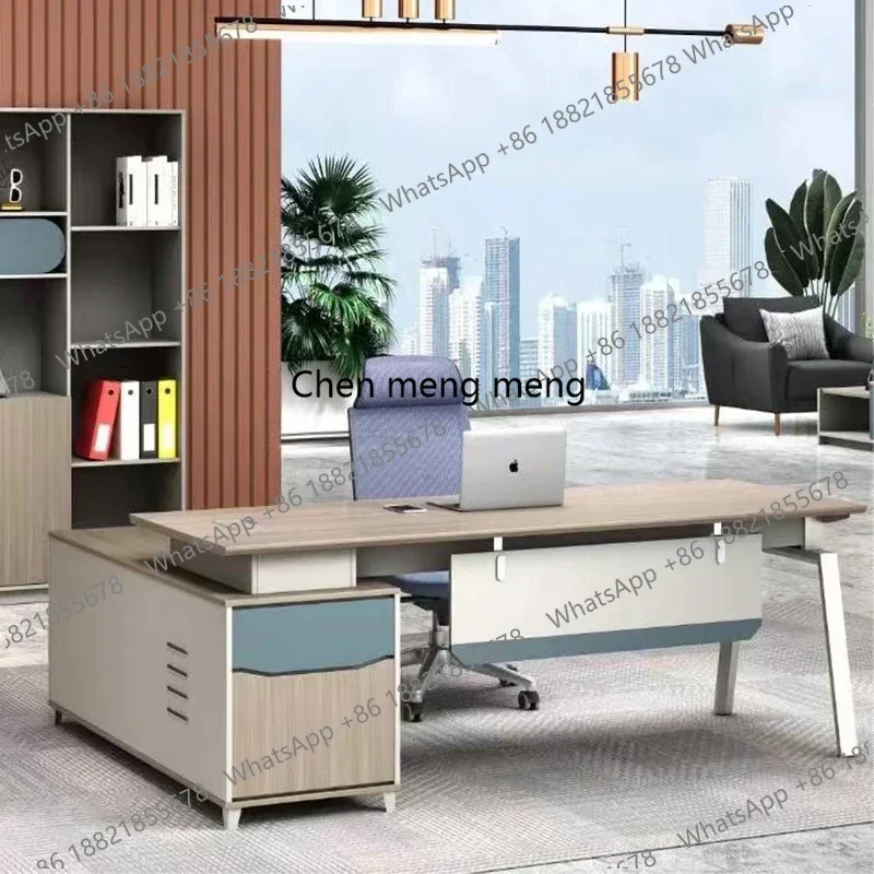Minimalist Office Desk Multifunctional Room Desks To Study Portable Office Desk Gaming Tables Coffee Ufficio Hotel Furniture