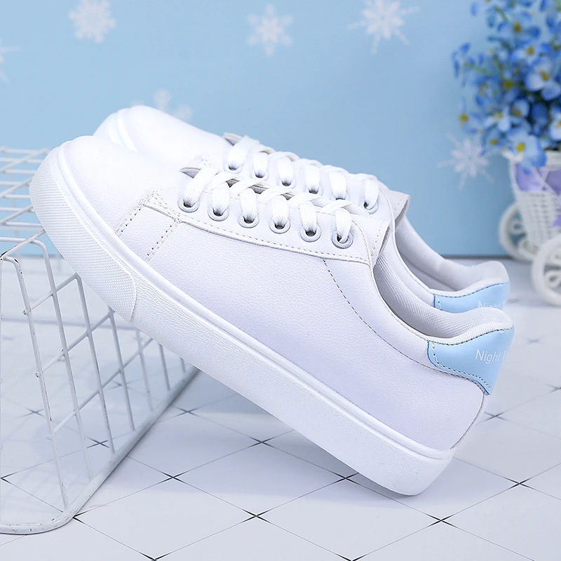 Mulheres tênis moda dedo do pé redondo casual escritório apartamentos designer sapatos novo outono ao ar livre antiderrapante tênis feminino zapatos de mujer