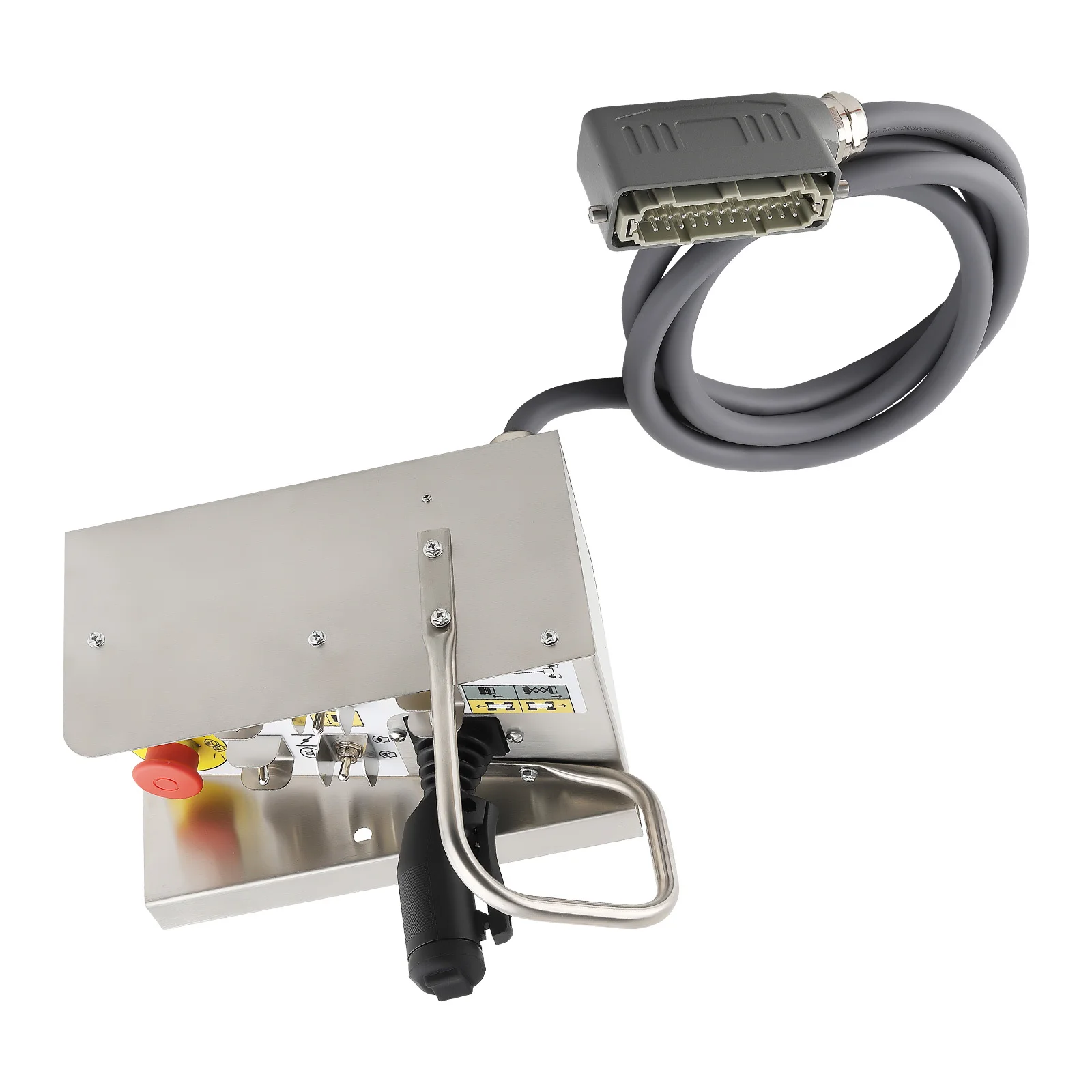 

Control Box Assembly For Skyjack Scissor Lift Sj6826rt Sj6832rt stainless steel