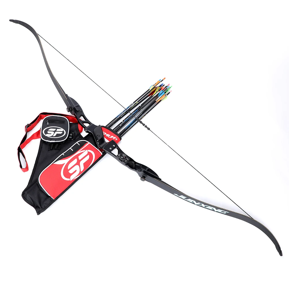 حقيبة جعبة الرماية القابلة للتعديل، حزام قماش أكسفورد، سهام جعبة السهم، ملحقات الصيد، 3 أنابيب