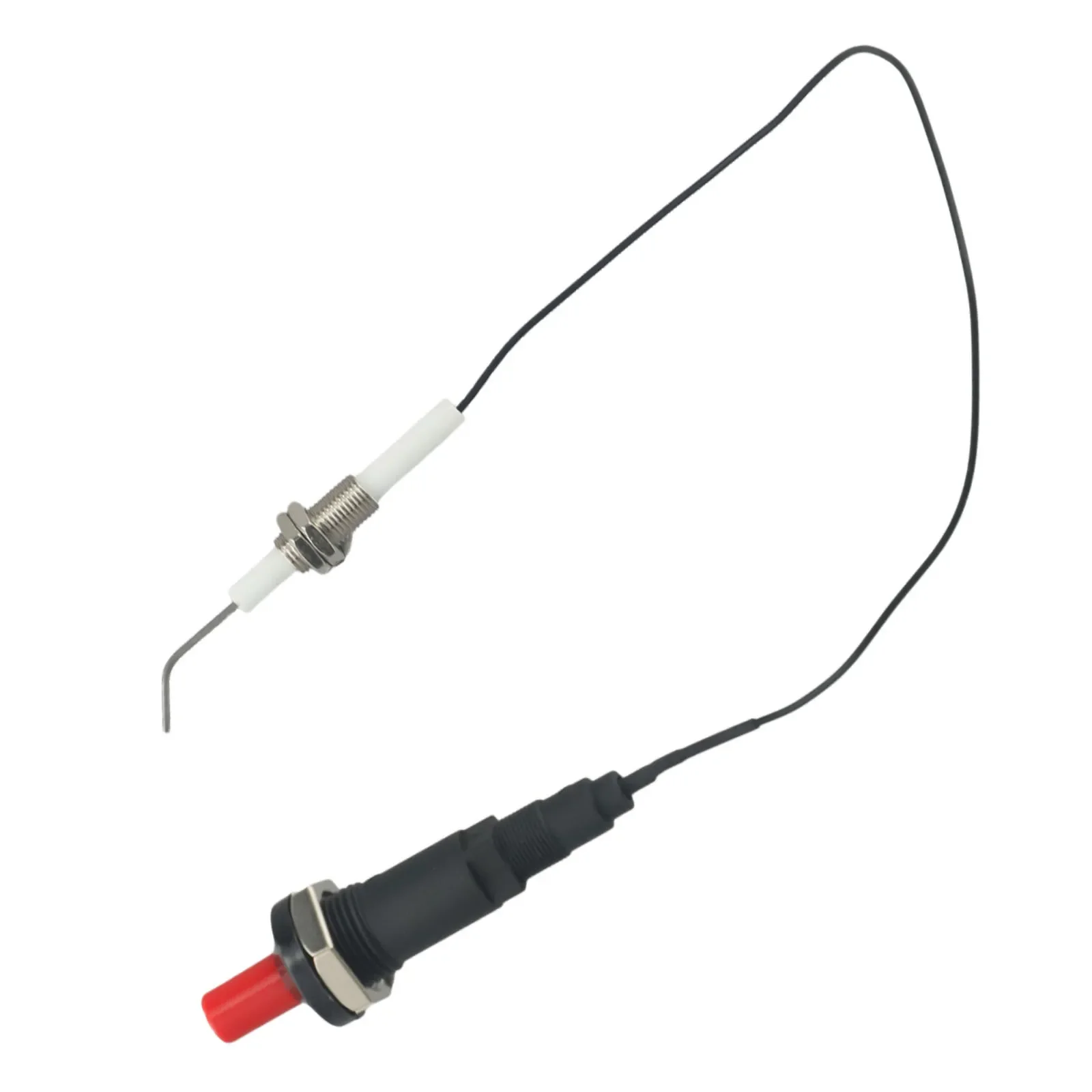 Piezo Spark Ignition Set Piezo Spark Ignition High quality 30cm Piezo Spark Igniter for Fireplace Gas Grill and Stove Lighting