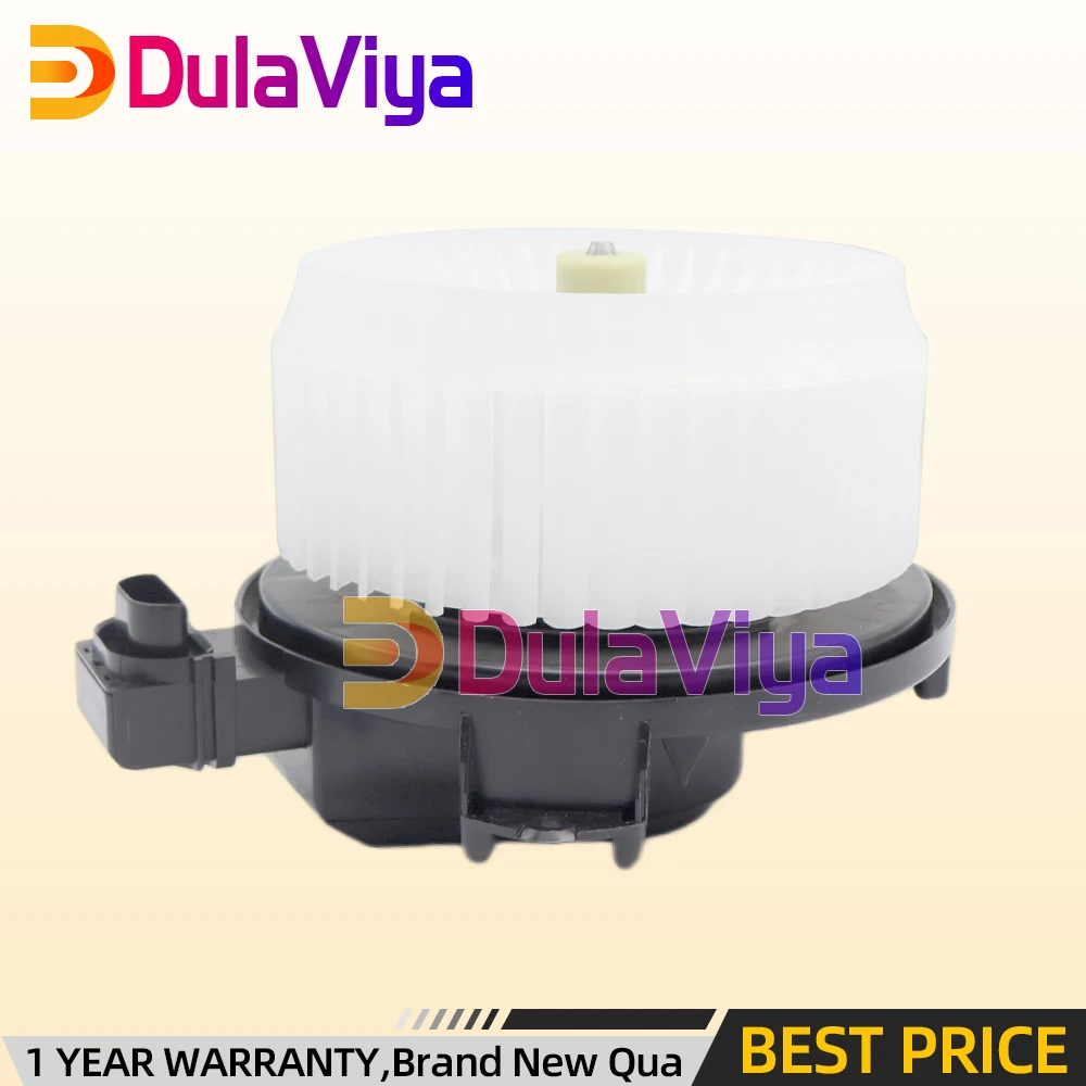 

LHD A/C AC радиатор электронный нагревательный вентилятор двигатель для TOYOTA FORTUNER LEXUS 87103-0K200 87103-02470 87103-0K092