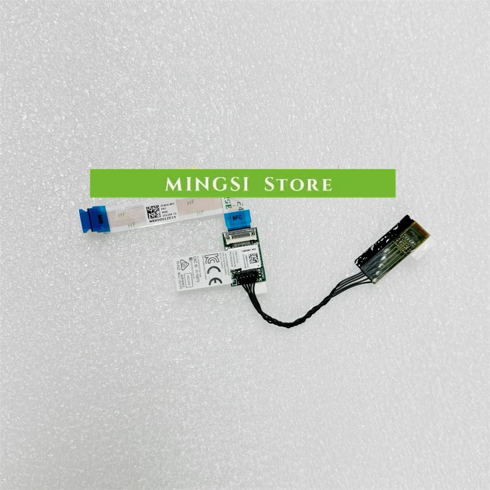 

FOR LENOVO Thinkpad T14 gen3 P14S gen4 NFC Module Board W Cable