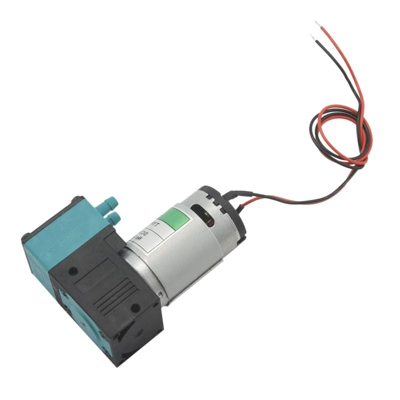 M51K-2X 24V 7W Large Ink Pump For Allwin/Human/Infinity/Flora/Liyu Printer Liquid Ink Pump