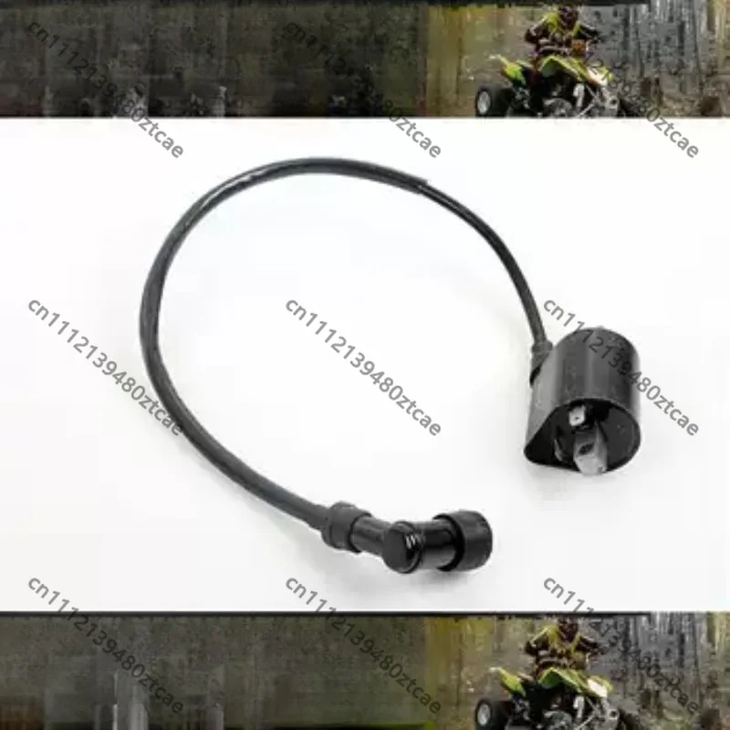 ATV Quad Ignition Coil Assembly Spare Component For FA‑D300‑H300‑LH260 Four‑Wheel Off‑Road Buggy Repair Upgrade