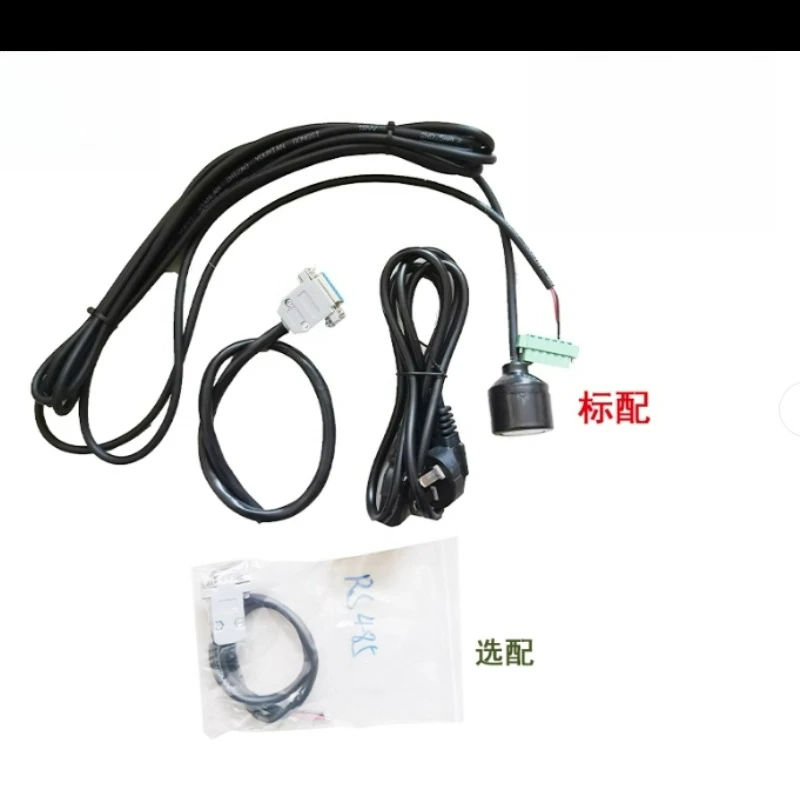 مقياس فراغ المقاومة الذكي، مقياس ضغط الفراغ، أداة تفريغ منخفضة معايرة بزر واحد ZDZ-52T #2