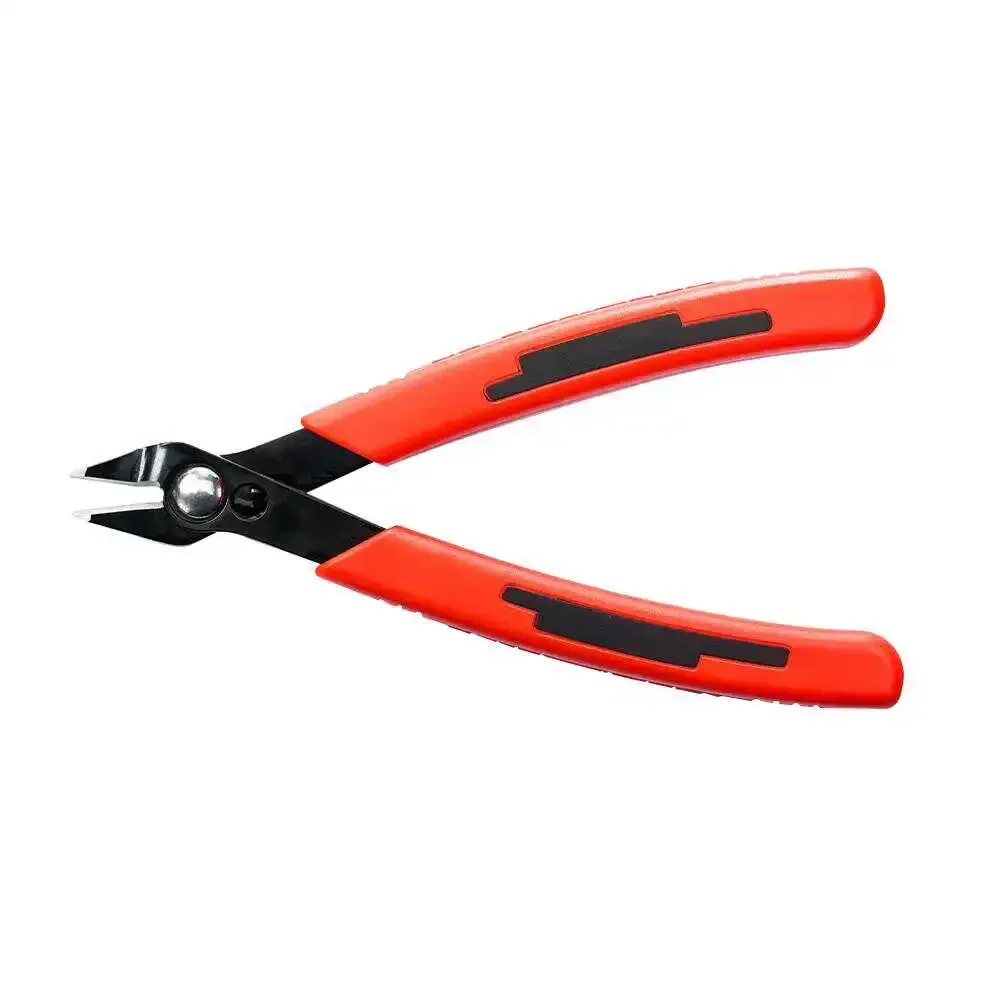 YCS S-PK Pliers Multi-tool Mobile Phones Edc Repair Shield Industrial Electronic Copper Wire Iron Wire Cutting Pliers Hand Tools