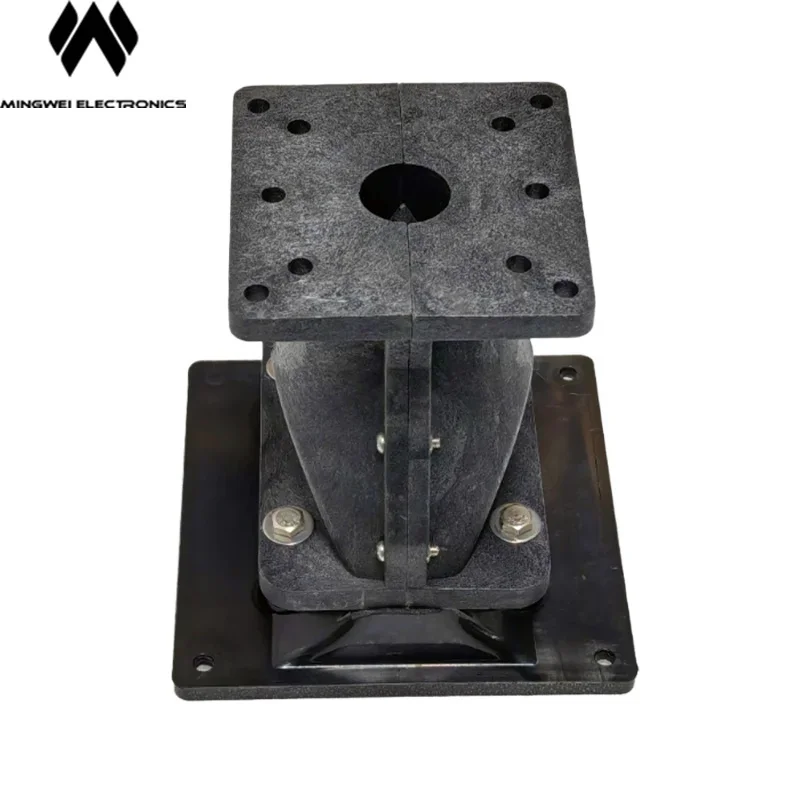 

1 Inch Throat Professional High Frequency Horn Waveguide for PRO Audio Line Array Audio Speaker Horn