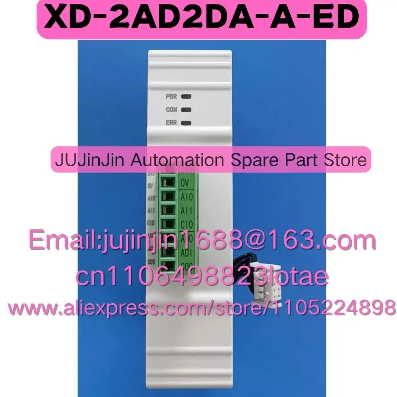 XD-2AD2DA-A-ED Used In Good Working Condition Quick Shipment