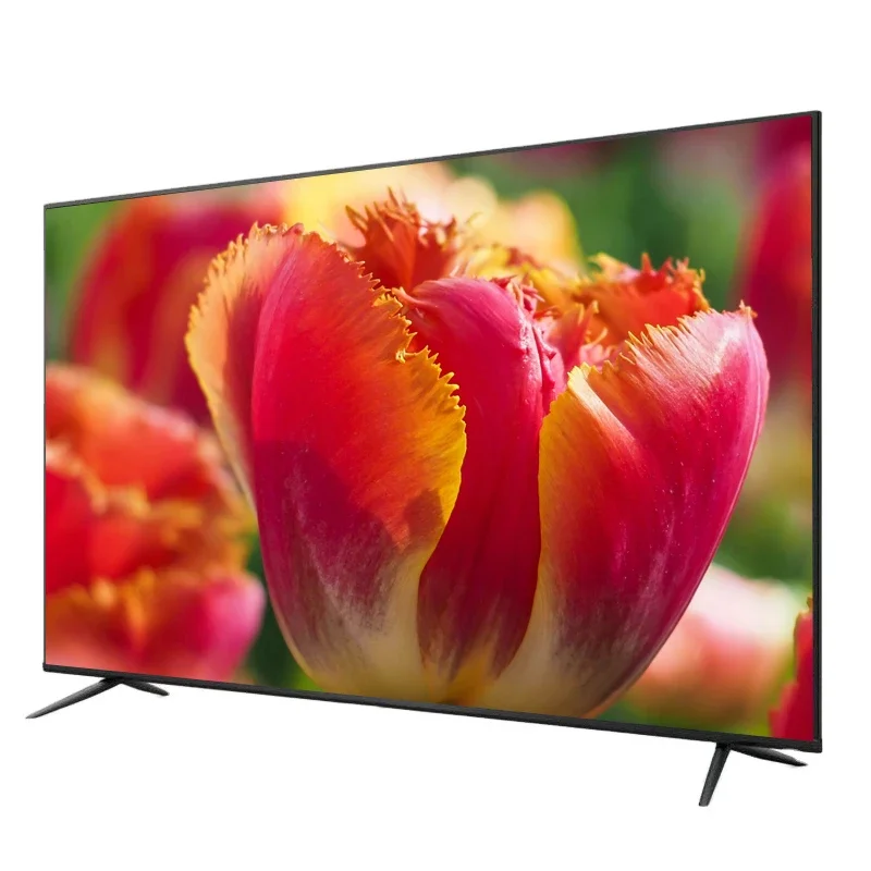 LED TV4K LED Smart Tv 32 40 50 55 60 65 Inch Android Television OEM Hotel Tv 55 Inch 4k Smart Tv Smart 43