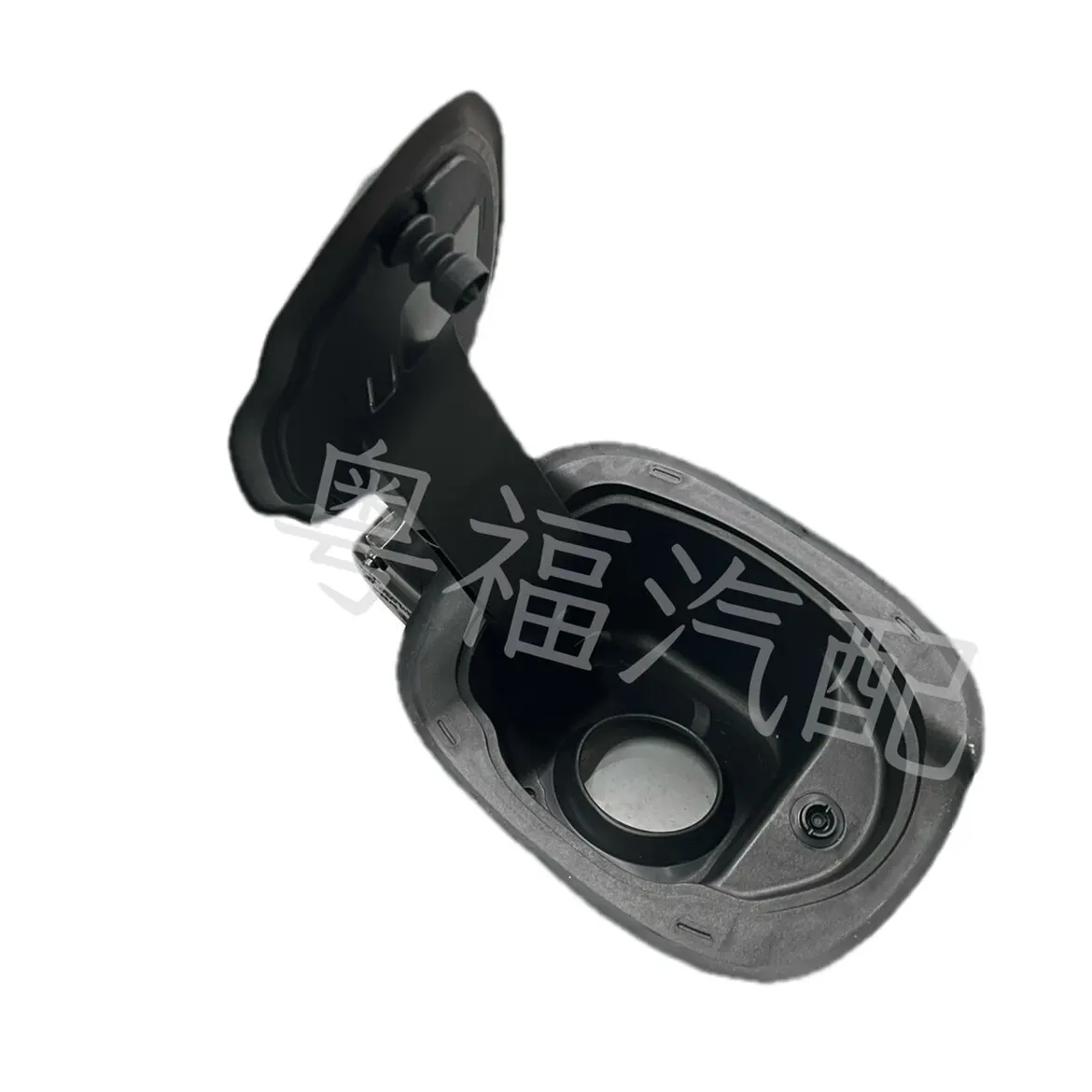 

For Ford Edge (2015–2022) Fuel Tank Filler Neck Housing Mounting Bracket Assembly