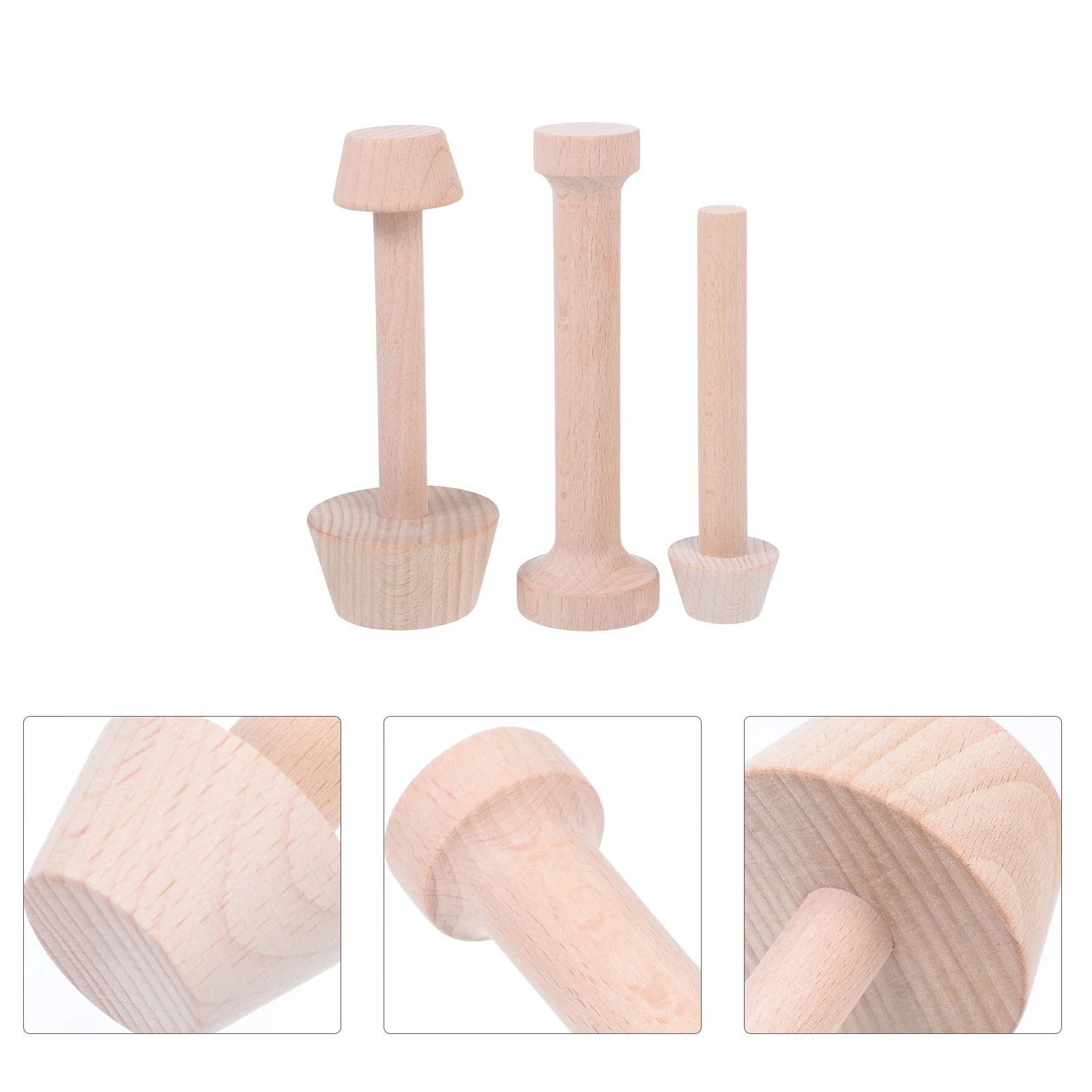 

3 Pcs Egg Tart Base Mold Cake Baking Dish Removable Candy Molds Tamper Shell Chocolate Chip Cookies Dough Pan