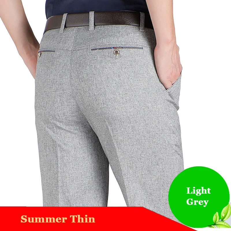 Light Grey - Thin
