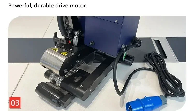 ماكينة لحام 110 فولت ماكينة لحام بلاستيك L Aser ماكينة لحام الألواح الساخنة G Un Hdpe ماكينة لحام بالموجات فوق الصوتية برانسون للبلاستيك #5