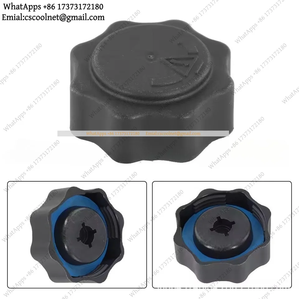 JS02 Applicable to BMW mini car radiator cover coolant water tank cover
