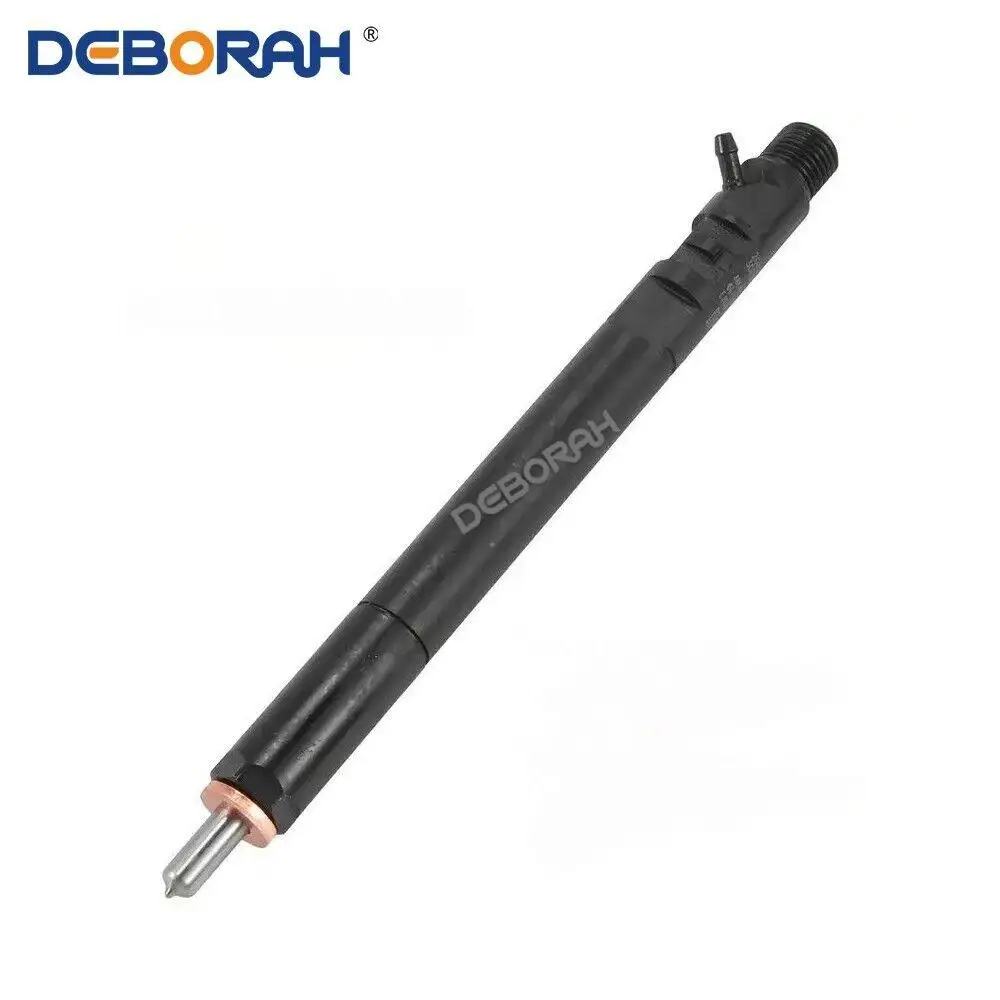 A6640170121 Diesel Fuel Injector EJBR04501D for Delphi Ssangyong Actyon Kyron