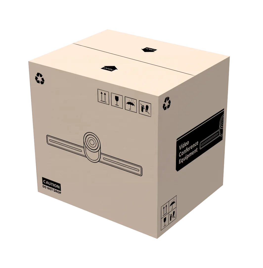 All In One 4k Audio Video Conference System Wide Angle Video Conferencing Camera for Meeting