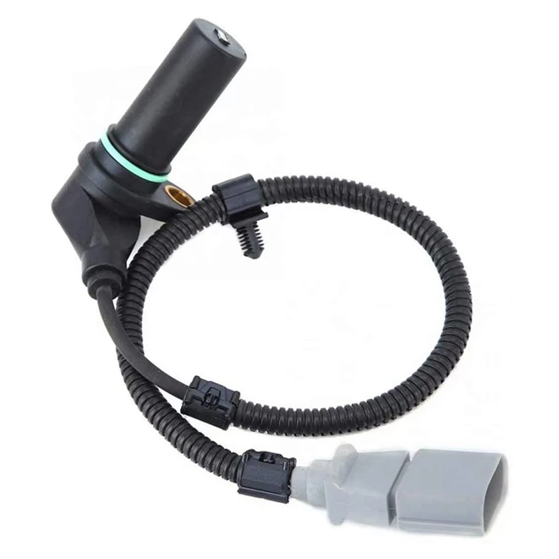 Auto Engine Speed Crankshaft Position Sensor For T5 Transporter 070907319 070 907 319