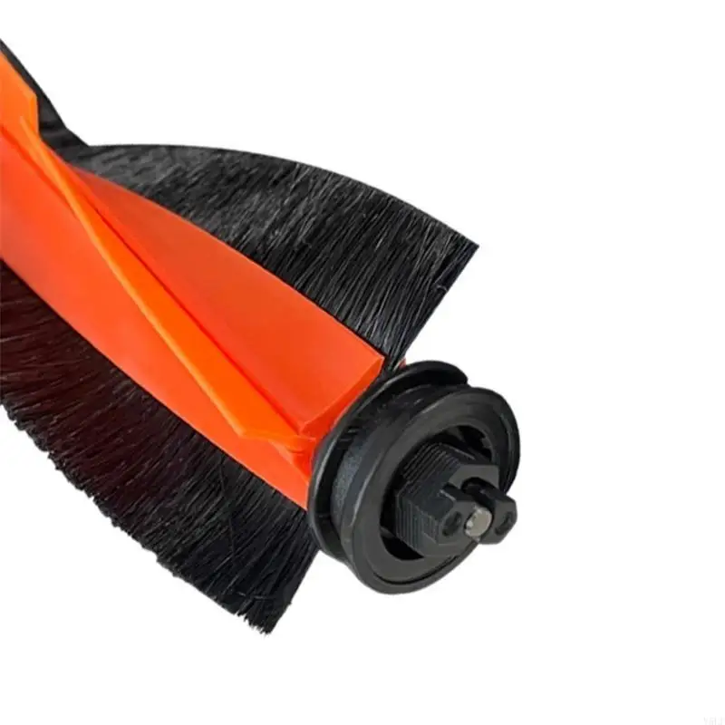 Y5LF Main Brush Roller Brush Vacuum Cleaner Accessory Plastic Material for X30 Series