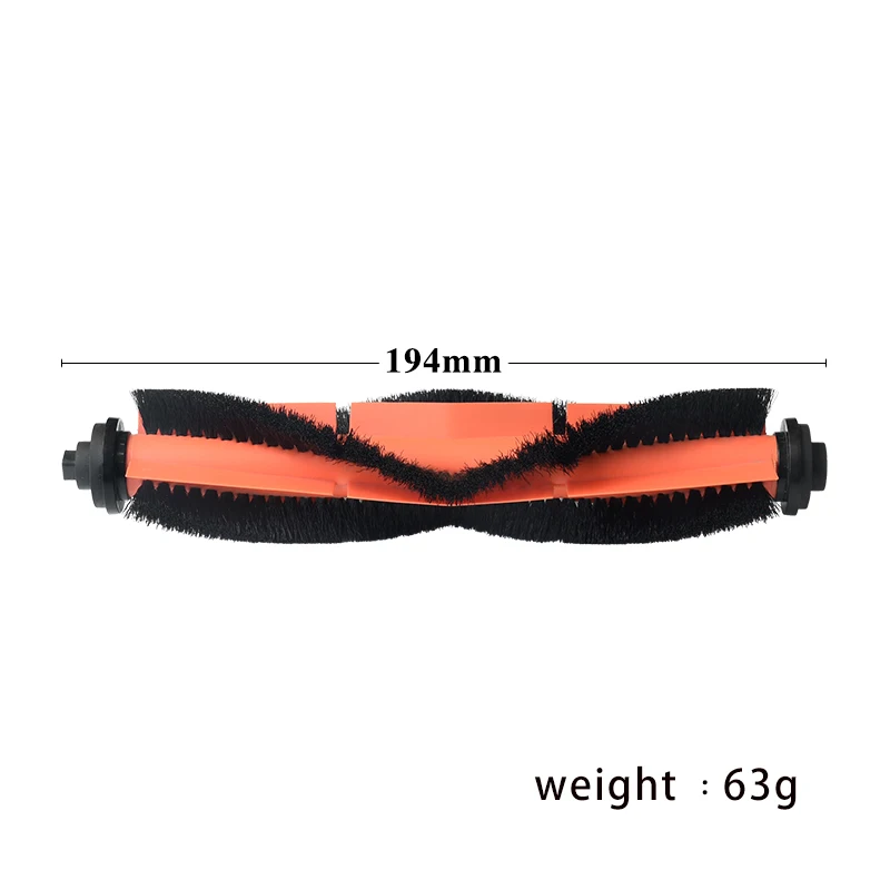 Насадка на швабру для робота-пылесоса Xiaomi Mijia G1 MJSTG1 Mi